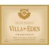 Villa Mt. Eden Grand Reserve Chardonnay 2010 Front Label