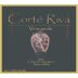 Corte Riva Cabernet Sauvignon 2002 Front Label