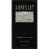 Ahnfeldt Wines Cabernet Sauvignon 2007 Front Label
