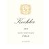 Koehler Winery Syrah 2014 Front Label