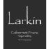 Larkin Wines Cabernet Franc 2007 Front Label