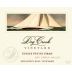 Dry Creek Vineyard Estate Petite Sirah 2014 Front Label