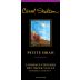 Carol Shelton Florence Vineyard Petite Shirah 2013 Front Label