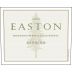 Easton Barbera 2003 Front Label