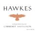 Hawkes Wines Cabernet Sauvignon 2009 Front Label