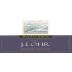 J. Lohr Wildflower Valdiguie 2001 Front Label