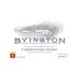 Byington Bates Ranch Cabernet Sauvignon 2007 Front Label