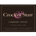 Crocker & Starr Cabernet Franc 2005 Front Label