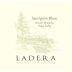 Ladera Sauvignon Blanc 2010 Front Label