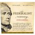 The Federalist Visionary Zinfandel 2007 Front Label