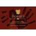 Dobbes Family Winery Quailhurst Vineyard Pinot Noir 2004 Front Label