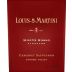 Louis Martini Monte Rosso Vineyard Cabernet Sauvignon 2003 Front Label