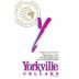 Yorkville Cellars Semillon 2012 Front Label