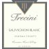 Trecini Cellars Sauvignon Blanc 2005 Front Label