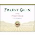 Forest Glen Pinot Noir 2006 Front Label