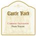 Castle Rock Napa Valley Cabernet Sauvignon 2014 Front Label