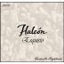 Halcon Vineyards Esquisto Mourvedre 2010 Front Label
