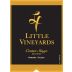 Little Vineyards Family Winery Center Stage Red 2012 Front Label