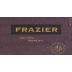 Frazier Merlot 2009 Front Label