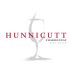Hunnicutt Wines Chardonnay 2013 Front Label