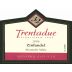 Trentadue Zinfandel 2006 Front Label