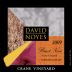 David Noyes Wines Crane Vineyard Pinot Noir 2009 Front Label