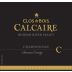 Clos du Bois Russian River Valley Calcaire Chardonnay 2015 Front Label