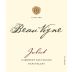 Beau Vigne Juliet Cabernet Sauvignon 2014 Front Label