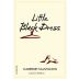 Little Black Dress Cabernet Sauvignon 2010 Front Label