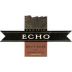 Pacific Echo Brut Rose Front Label