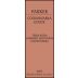 Parker Coonawarra Terra Rossa Cabernet Sauvignon 2012 Front Label