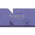 Nadeau Family Vintners The Epic Zinfandel 2006 Front Label