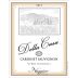 Naggiar Vineyards Della Casa Cabernet Sauvignon 2013 Front Label