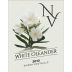 Naggiar Vineyards White Oleander White Blend 2013 Front Label