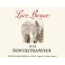 Leon Beyer Gewurztraminer 2012 Front Label