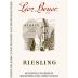 Leon Beyer Riesling 2012 Front Label
