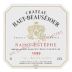 Chateau Haut-Beausejour Saint-Estephe 1999 Front Label