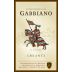 Gabbiano Chianti 2012 Front Label