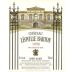 Chateau Leoville Barton 1998 Front Label