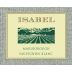 Isabel Estate Sauvignon Blanc 2012 Front Label