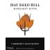 Hay Shed Hill Cabernet Sauvignon 2012 Front Label