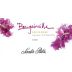 Santa Rita Bougainville Petite Sirah 2012 Front Label