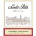 Santa Rita Reserva Cabernet Sauvignon 2012 Front Label