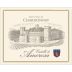 Castello di Amorosa Chardonnay 2011 Front Label