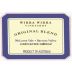 Wirra Wirra Original Blend Grenache Shiraz 2012 Front Label