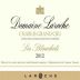 Domaine Laroche Chablis Les Blanchots Grand Cru 2012 Front Label