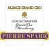 Pierre Sparr Mambourg Grand Cru Gewurztraminer 2012 Front Label