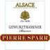 Pierre Sparr Reserve Gewurztraminer 2012 Front Label