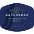 Backsberg Sauvignon Blanc 2012 Front Label