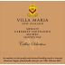 Villa Maria Cellar Select Cabernet Sauvignon Merlot 2012 Front Label